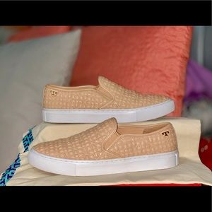 Tory Burch shoes